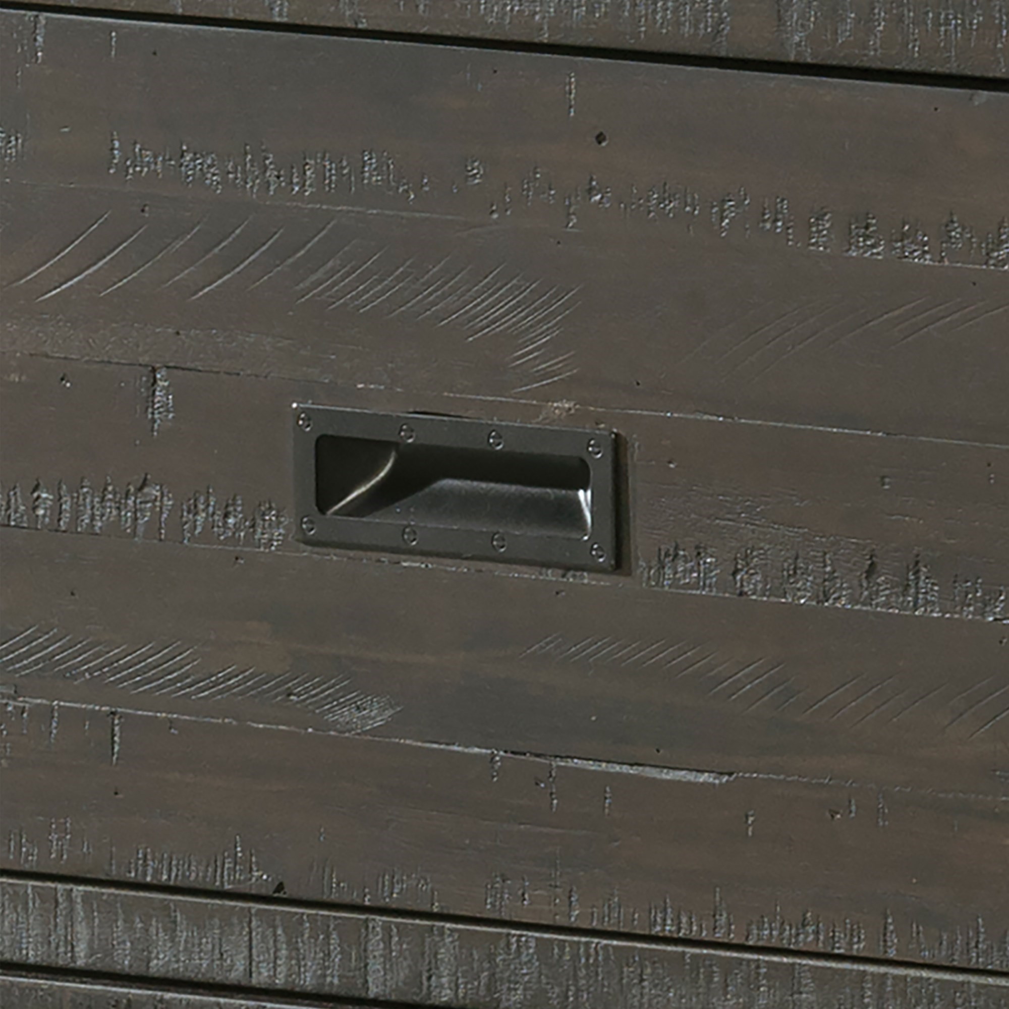 Elements International Stone Server