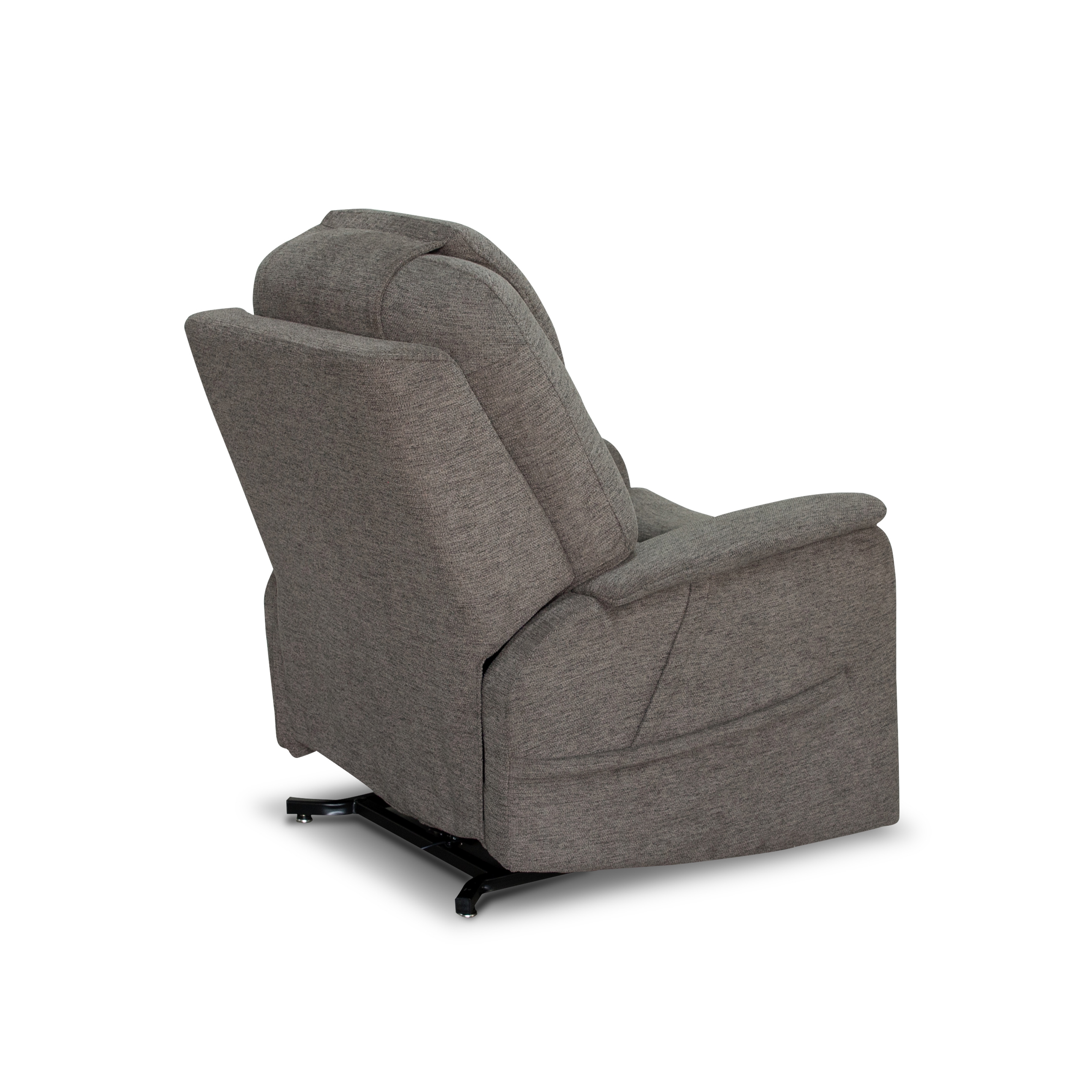 Flexsteel Zecliner Model 3+ Petite Power Lift Recliner