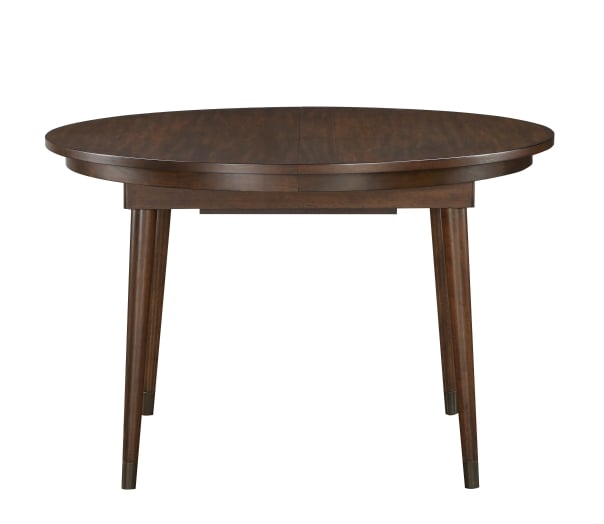 Round Dining Table