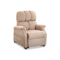 Junior Petite Lift Chair w/ Heat/Massage