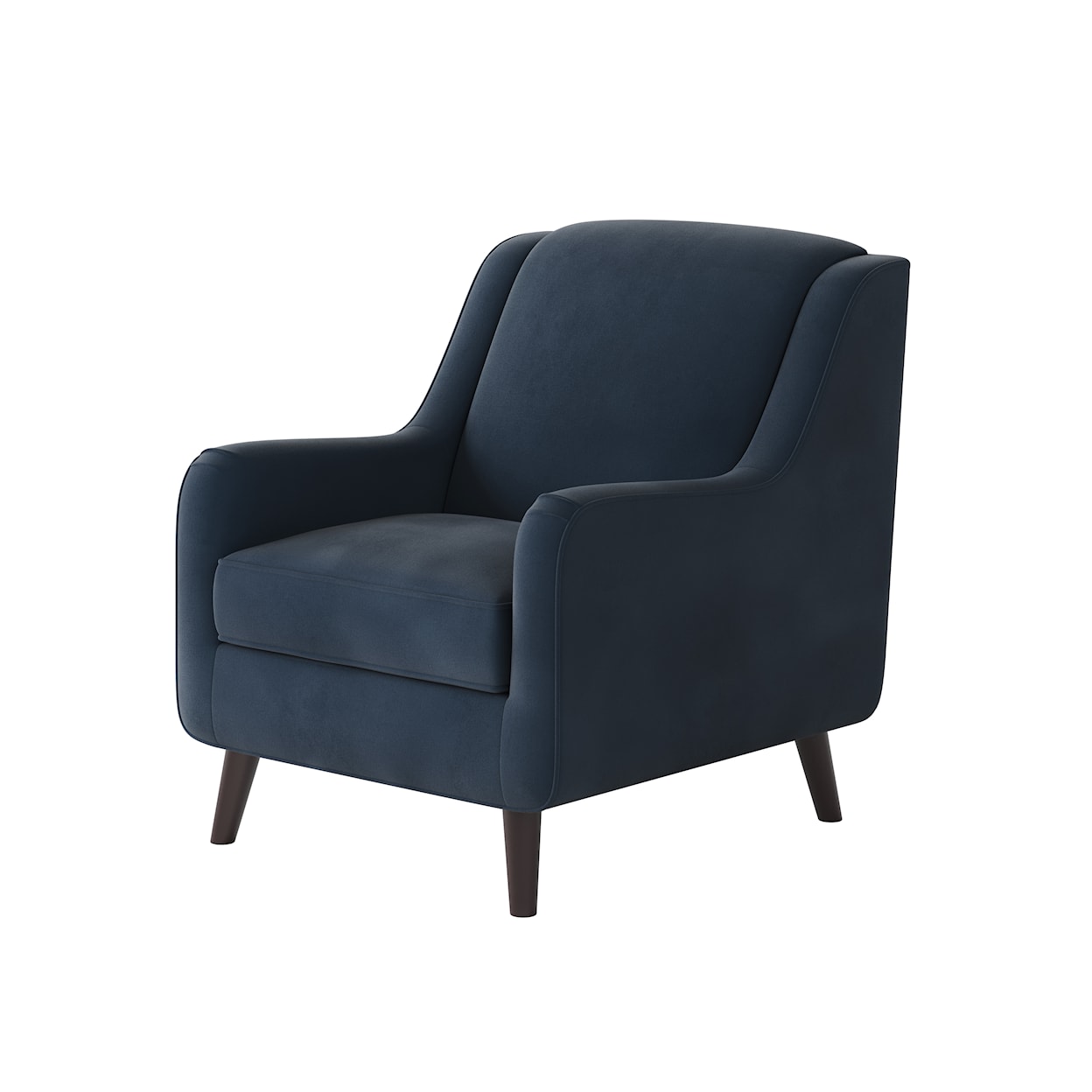 Fusion Furniture Grab A Seat Accent Chair