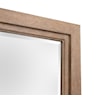 Magnussen Home Plum Creek Bedroom Landscape Mirror