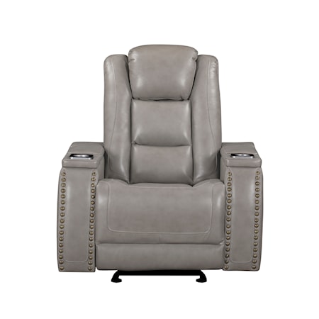 Glider Recliner