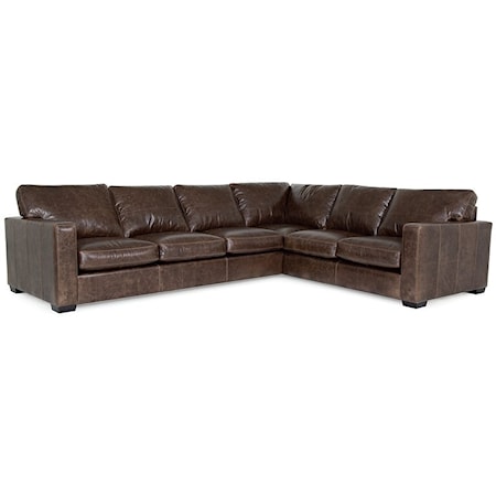 Colebrook 5-Seat Sectional Sofa