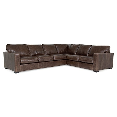 Colebrook 5-Seat Sectional Sofa