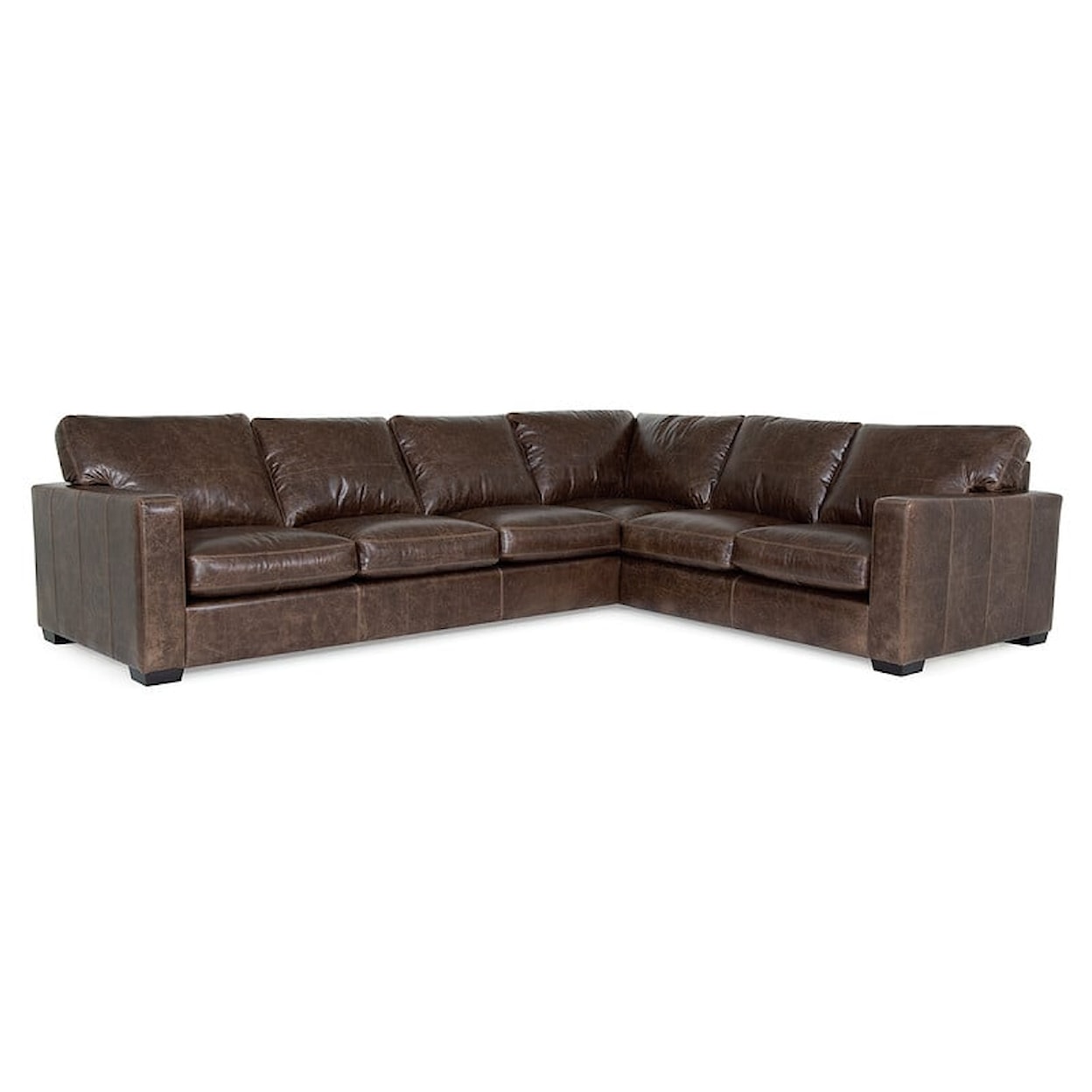 Palliser Colebrook Colebrook 5-Seat Sectional Sofa