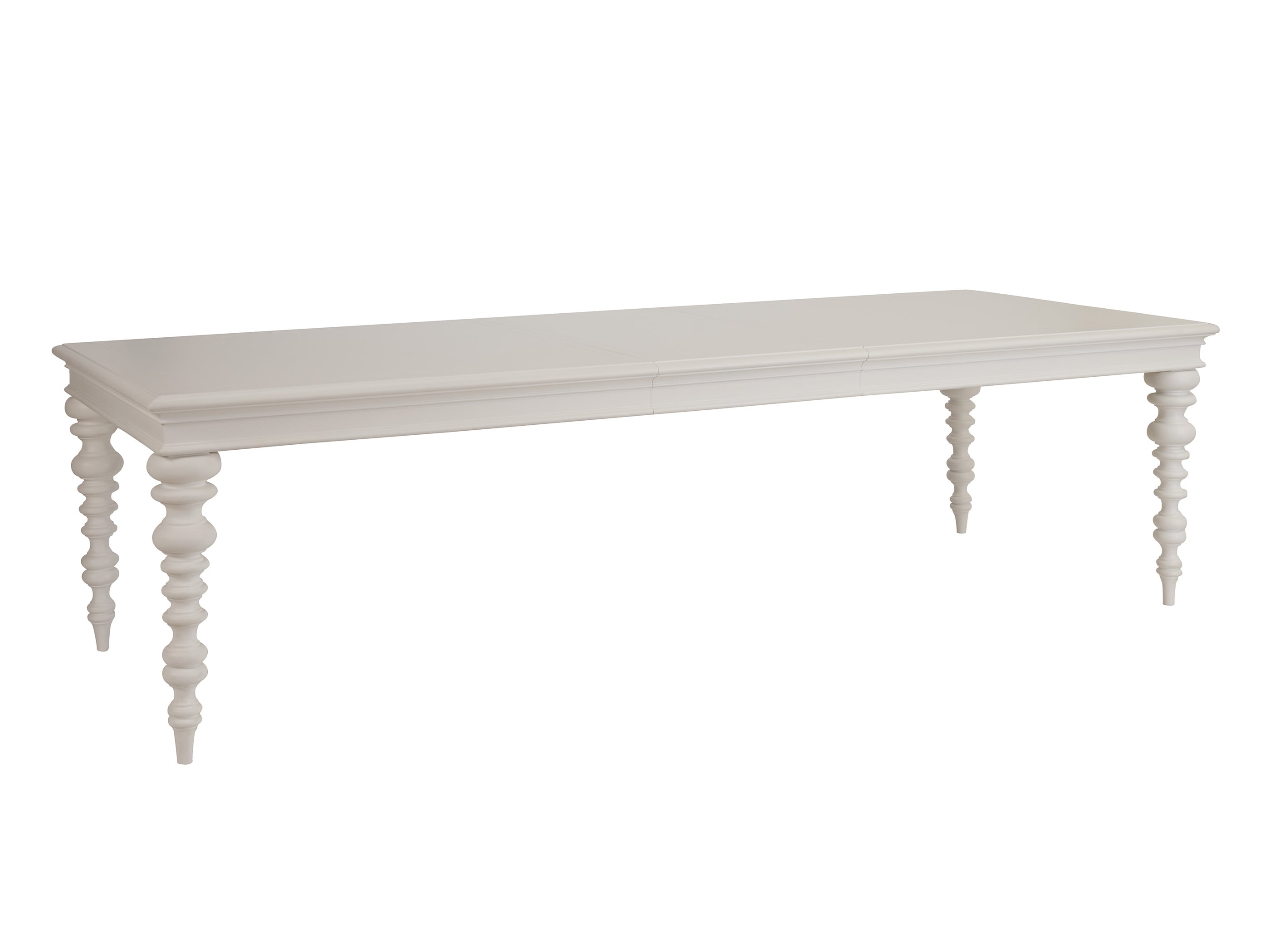 Barclay Butera Villa Blanca Palazzo Rectangular Dining Table