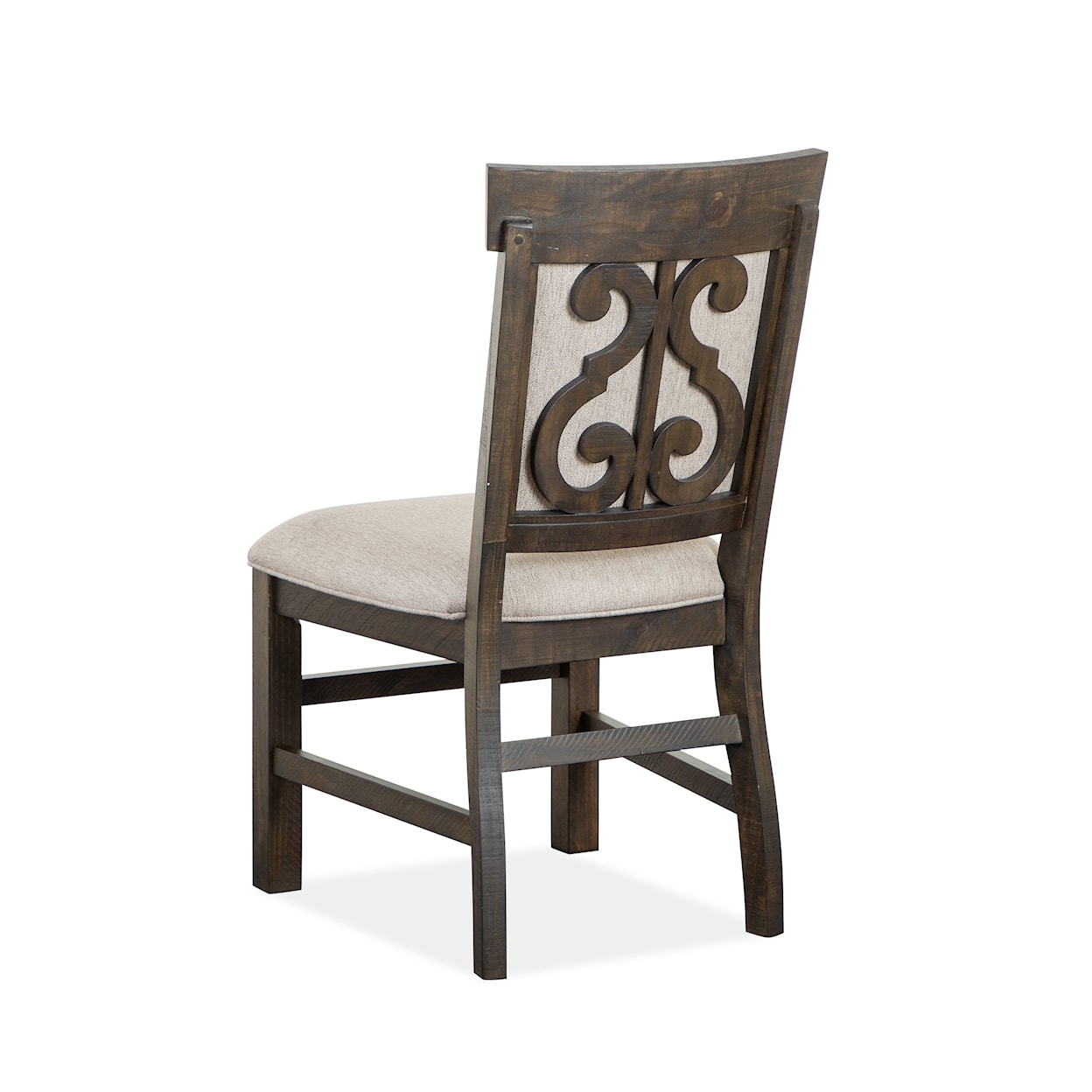 Magnussen Home Bellamy Dining Dining Side Chair