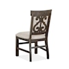 Belfort Select Aldie Springs Dining Side Chair