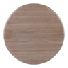 Moe's Home Collection Malibu Round Dining Table