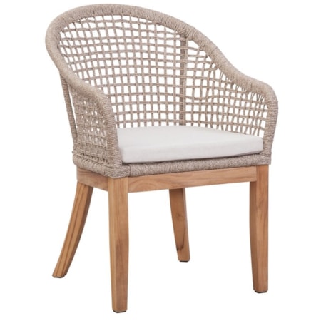 Shenandoah Dining Chair
