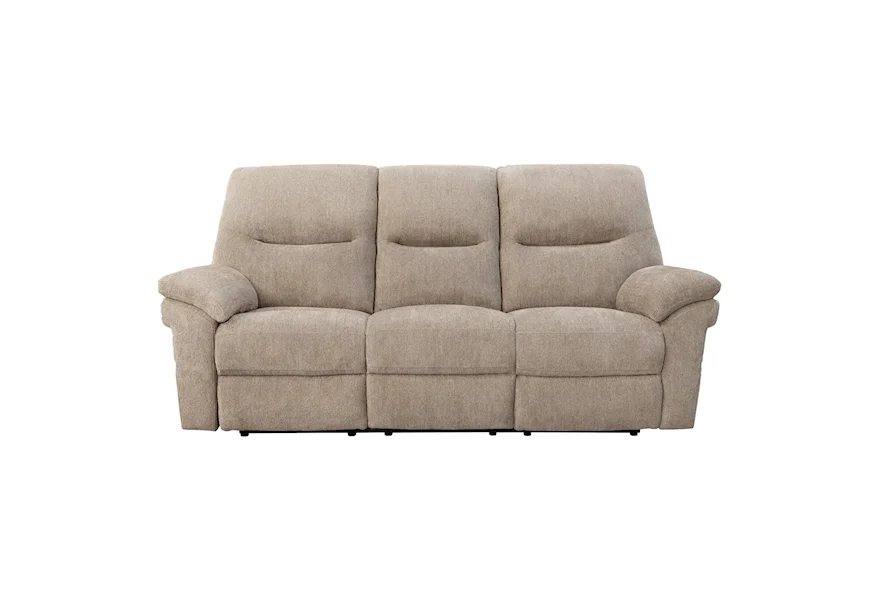 Bryant Power Sofa by Parker Living at Z & R Furniture