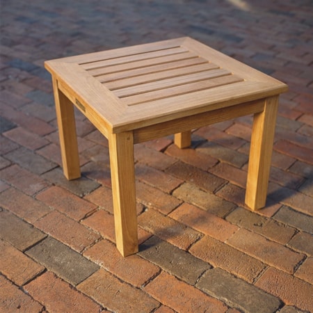 Outdoor Side Table