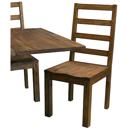 Shasta Dining Side Chair