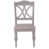 Liberty Furniture Summer House II Upholstered Side Chair