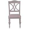 Libby Summer House II Upholstered Side Chair