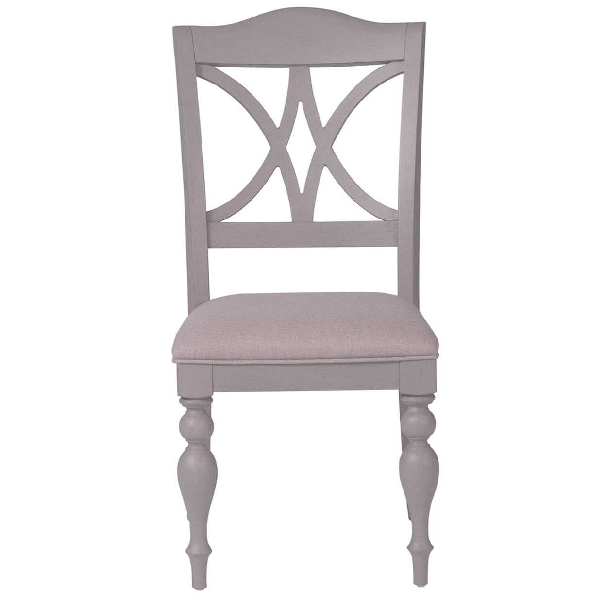 Liberty Furniture Summer House II Upholstered Side Chair