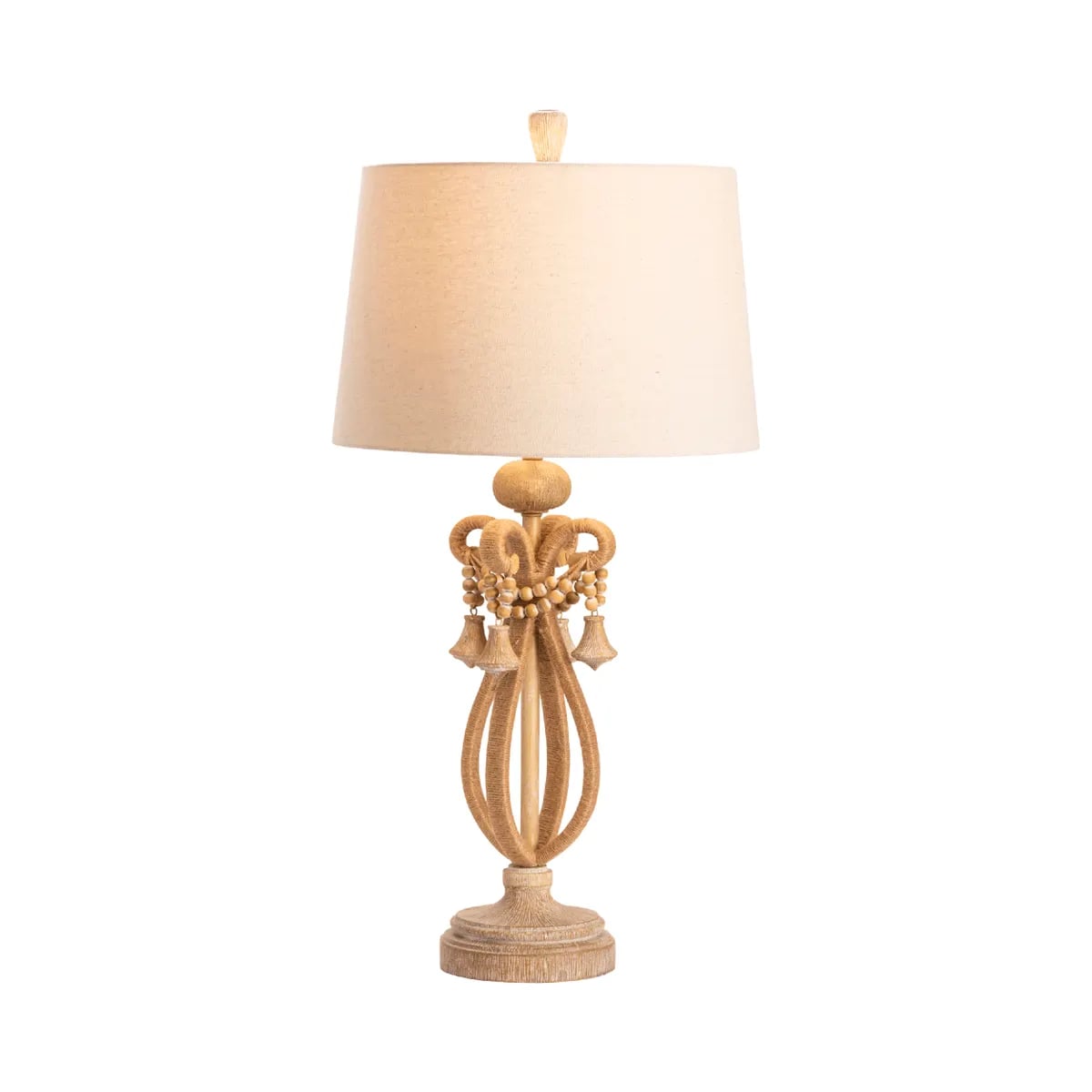 Augustine Table Lamp
