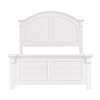 Liberty Furniture Summer House Twin Panel Bed