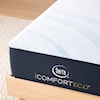 Serta Canada iComfort F10 Medium King Medium Foam Mattress