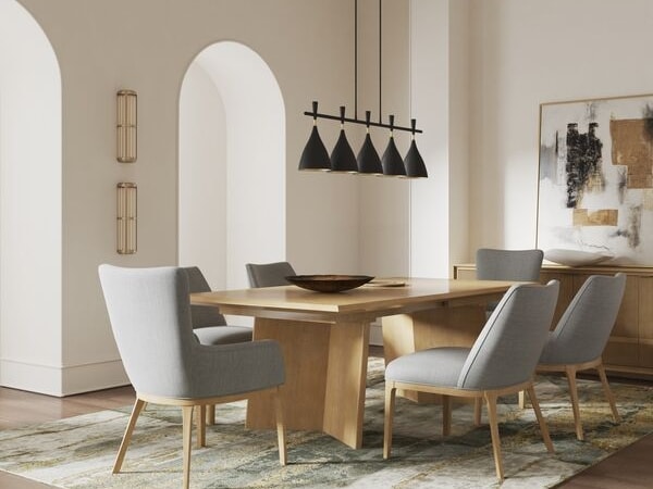 7-Piece Dining Set