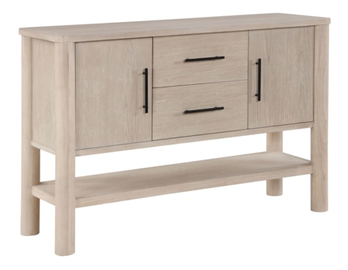 Gabby Coastal Console Server
