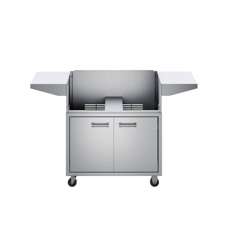 Dometic Delta Heat 32" Grill Base