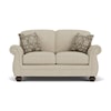 Flexsteel Winston Loveseat