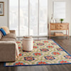 Nourison Aloha 9'6 x13'  Rug