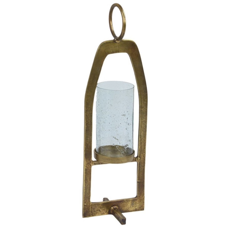 Dovetail Furniture Accessories 28" Candle Stand