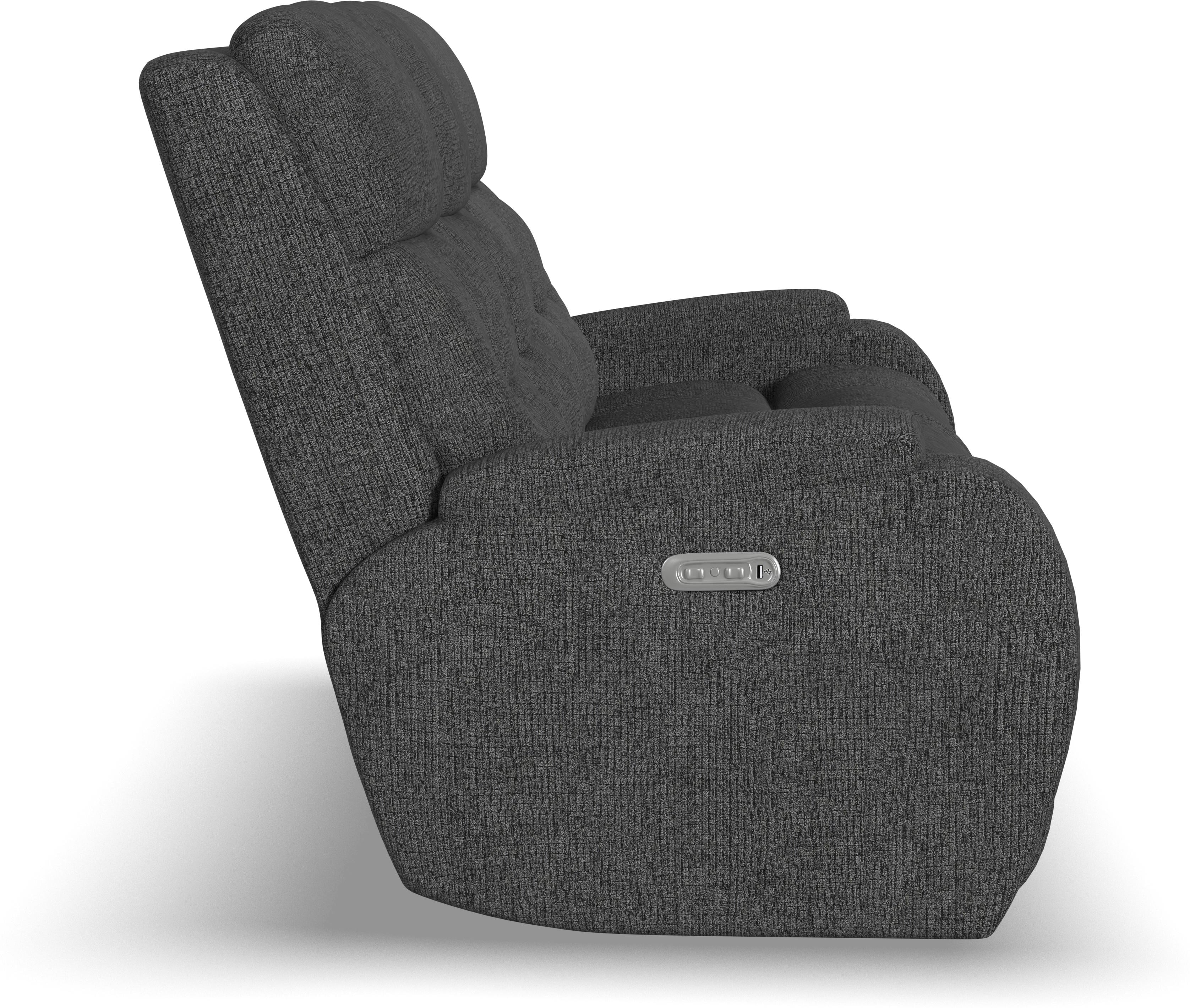 Power Reclining Sofa