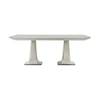 Theodore Alexander Essence Essence Rectangular Dining Table