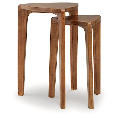 Accent Table (Set Of 2)