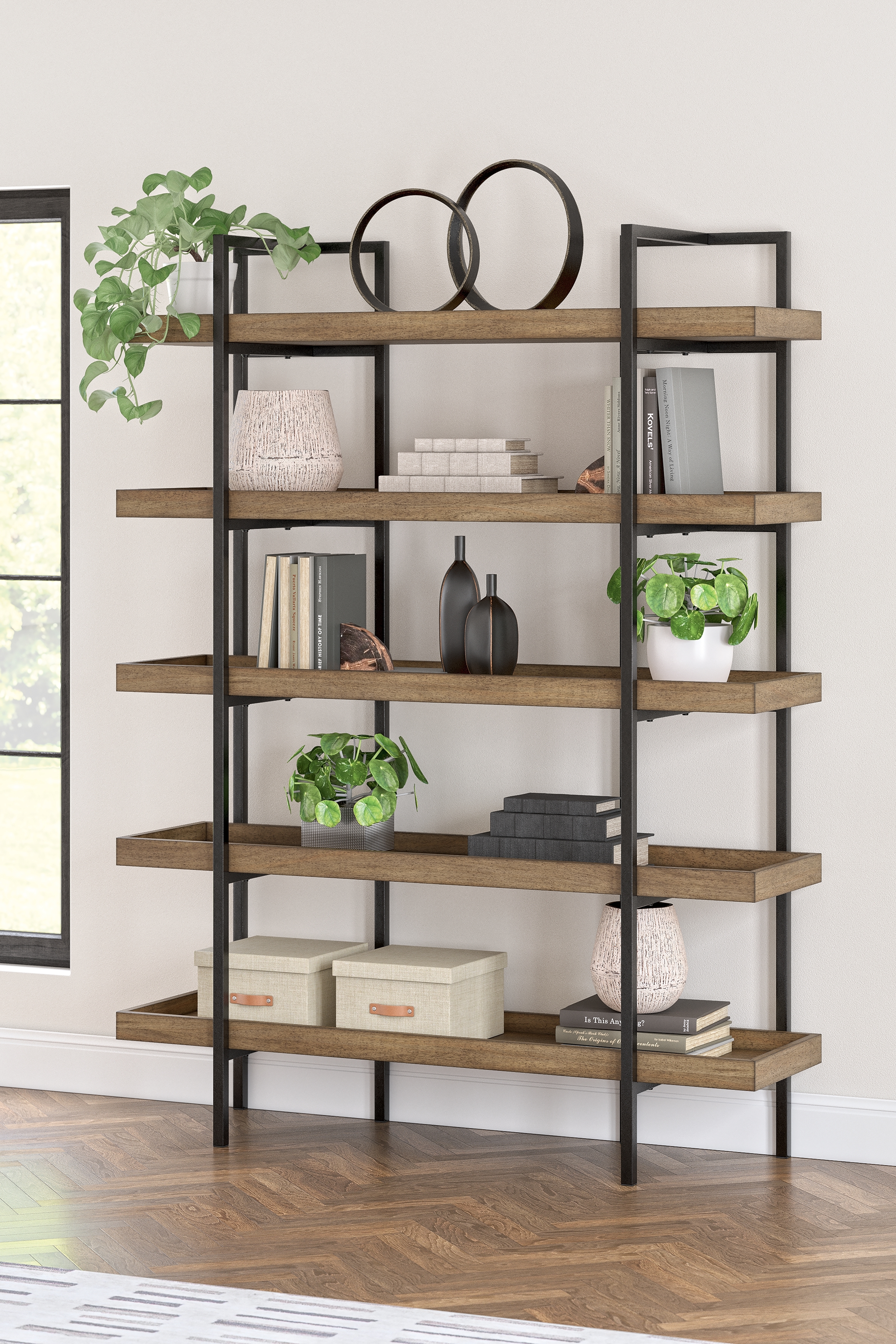 Bookcase