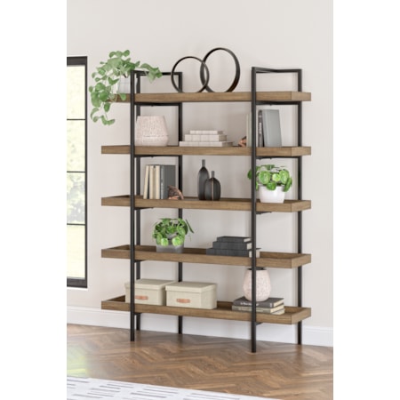 Bookcase