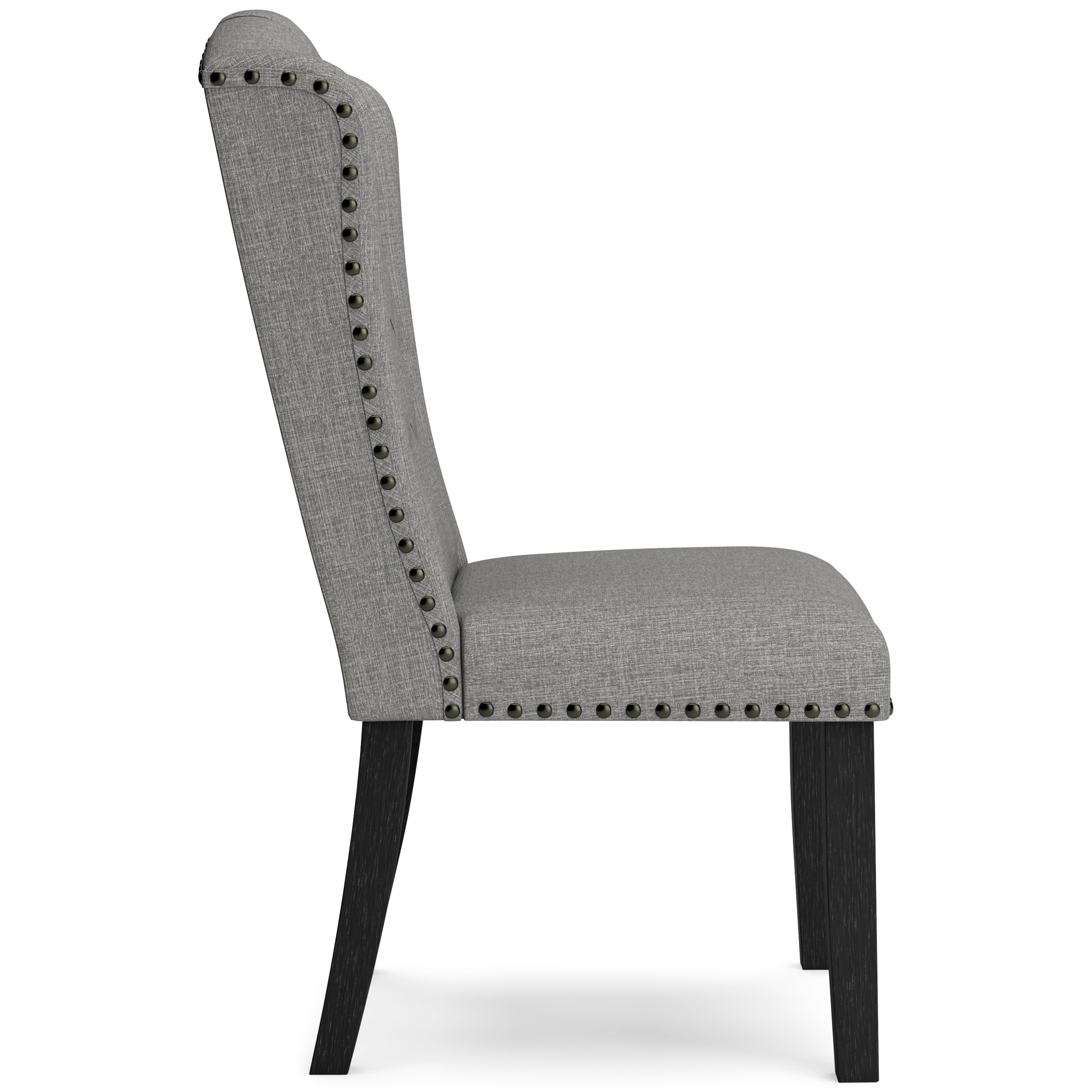 Signature Design by Ashley D70202 Dining Upholstered Side