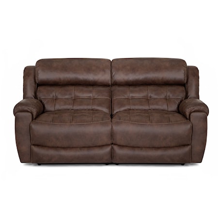 Reclining Sofa