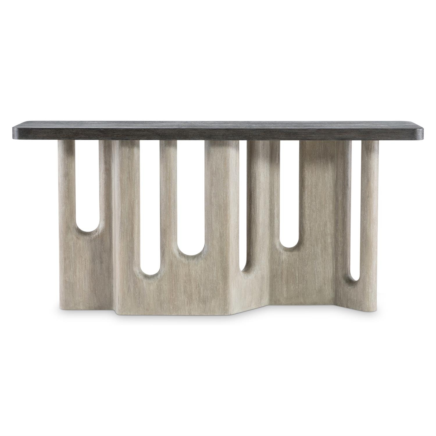 Bernhardt Bernhardt Interiors Malko Console Table