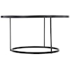 Bernhardt Bonfield Bonfield Cocktail Table