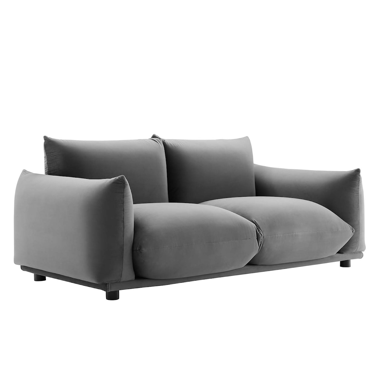 Modway Copious Loveseat