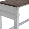 Libby River Place Console Bar Table