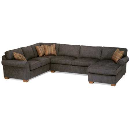 Sectional Sofa