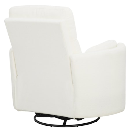 Swivel Glider Power Recliner