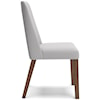 Signature Design by Ashley Lyncott Dining Chair