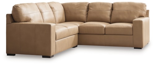 2-Piece Sectional