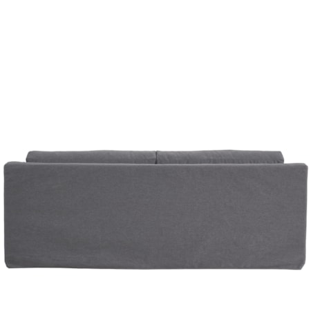 Brooke Sofa 84&quot; Outdoor