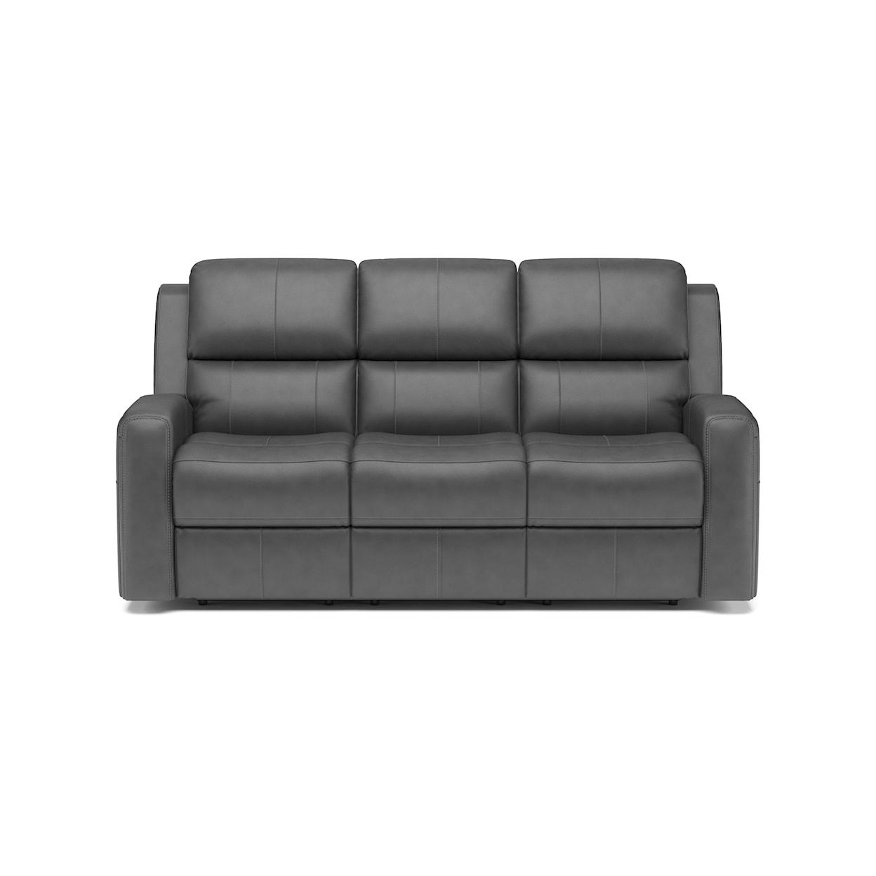 Flexsteel Bergin Power Reclining Sofa