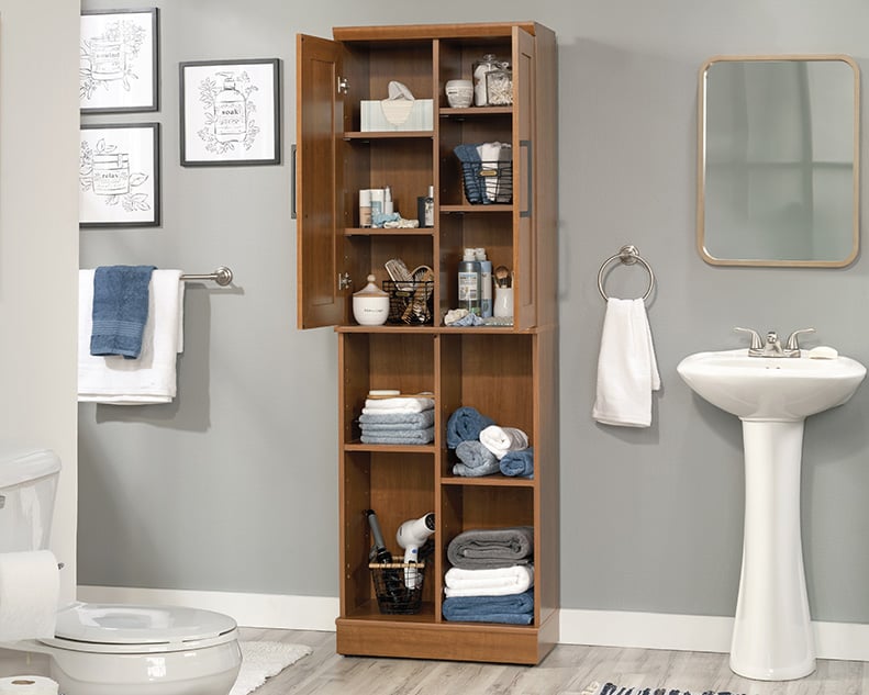 Sauder HomePlus Cabinet