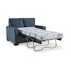 Ashley Furniture Signature Design Rannis Twin Sleeper Sofa