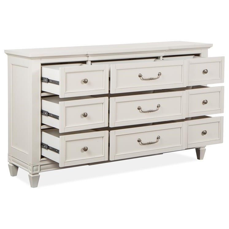 9-Drawer Dresser